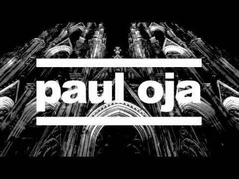 Paul Oja - Gangsta [official video]