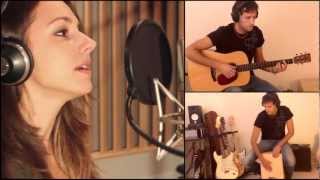 Diamonds - Rihanna (worlDJuice acoustic cover)