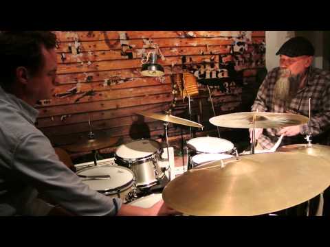 Geröly Tamás & Porteleki Áron: Live at Lumen part 1, 2014.11.25.