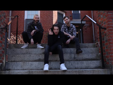 Lil Jesse - Drain Me (feat. Nate Achilles & JayCbee) (Official Music Video)