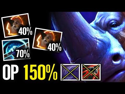 The Reason why Magnus Battle Fury - Top 1 NETWORTH Dota 2 OG.7mad
