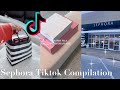 sephora asmr tiktok compilation ☁️ ❤️