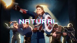 What if...? - Natural