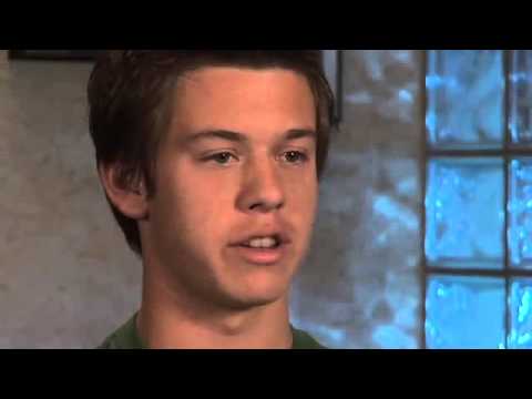 Christopher's Invisalign Teen® Patient Testimonial-Randal Buttram, DMD