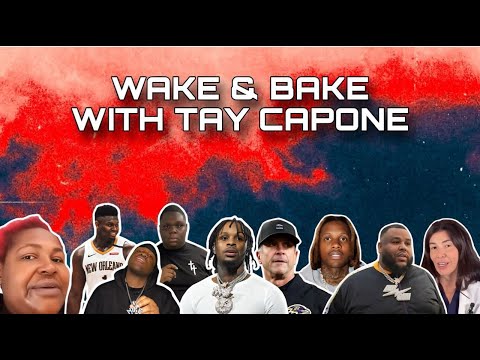 W&B - MIKE JONES ,ZION ,TOOSII ,SMURK ,DR USING SKIN FROM💀BODIES IN BBL’s😱,OBLOCK CHUBS ,OMI HELLCAT