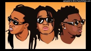 Migos - 11 Birds (OFFICIAL AUDIO) *NEW*