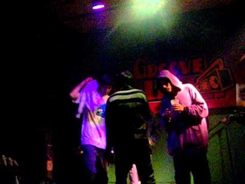 Nero Vs antwan 09/07/11