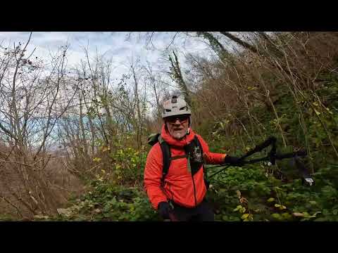 19 Dicembre 2025 Cascate del Ruzzo - Isola del Gran Sasso Teramo 4K