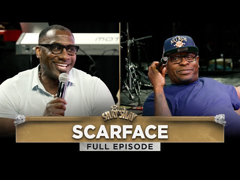 Scarface Performs Hits with Jay-Z, Kanye & Tupac, Talks Drake, Kendrick Lamar & Biggie