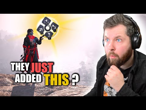 Why This UNEXPECTED Update For Where Winds Meet Is HUGE! (And Important)