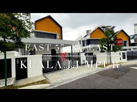 East 57 video