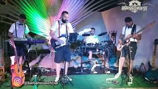 Barbanoise - O Papa É Pop ( Engenheiros do Hawaii )