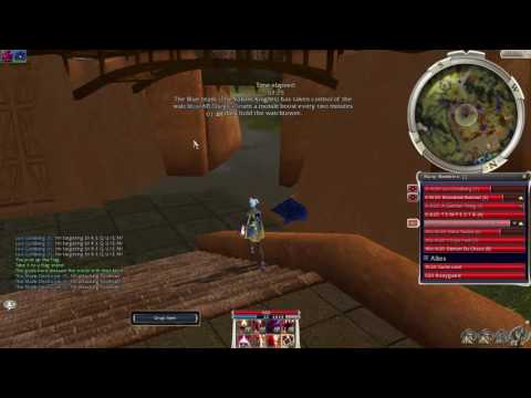 [Vk] r50 vs [Rudi] r199, MAT Swiss 3, 18/6/17 - Guild Wars (GvG) [Elementalist, Earth]