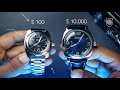 This 100 Vostok Amphibia Is A Panerai Killer Best Value For Money PAM Like Watch In 2021