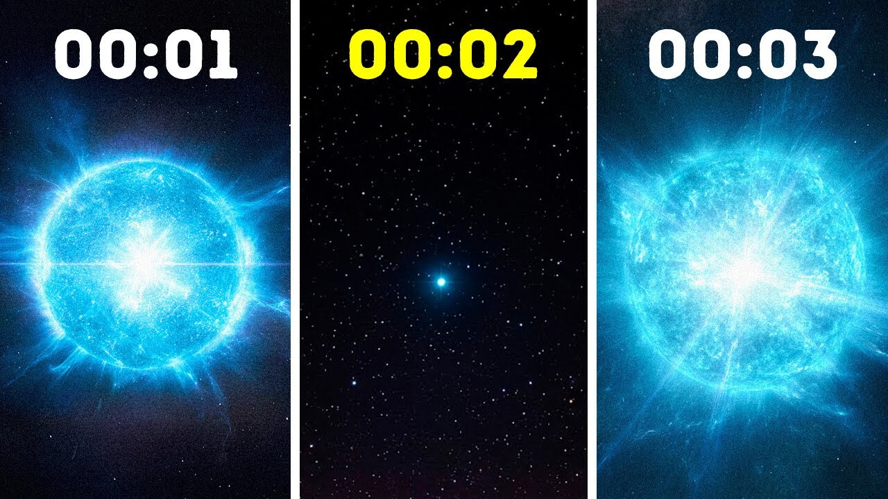 A Nearby Star Just Sent Us a Signal - And It Might Be Artificial