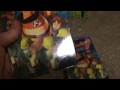 My VeggieTales VHS Collection 2000 S Releases 2016 Edition Part 5