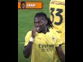 Moment Shirt Off Celebration 😳
