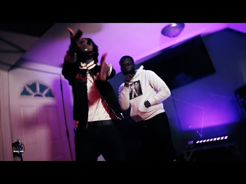 FTO BigGuy x Ciggy Black - Ride ( OFFICIAL MUSIC VIDEO )