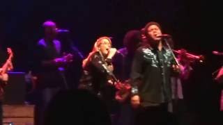 I Wish I Knew - Tedeschi Trucks Band September 30, 2016