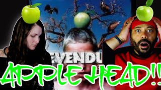 Sevendust-Blender featuring Cheno of deftones *REACTION!!*