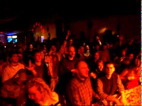 CLUB RUDE 7...WOMANHEIM GERMANY 2010