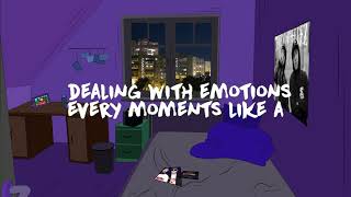 Seven Spherez - Claustrophobic (Animation Video)