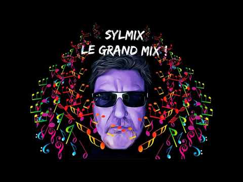 SYLMIX TRANS X BEE GEES REMIX CLUB 2021