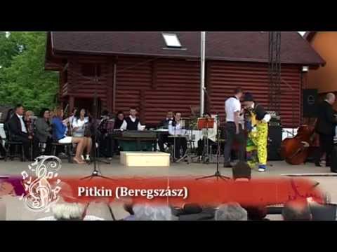 Pitkin - Zsiga bácsi (2014 május)