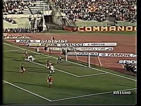 1987/88, Serie A, Roma - Ascoli 3-0 (16)