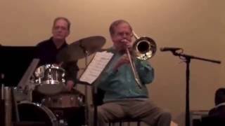 50th Winston Morris Anniversary Late Night Jam Session