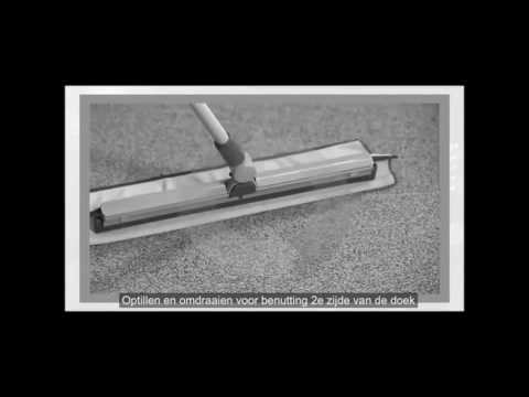 Reflex demo BioFriends REKOLA REFLEX MOP