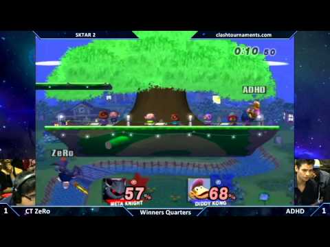 BVGM SSBB Failed to run Away