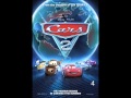 Nobody's Fool -Brad Paisley (Cars 2 Soundtrack ...