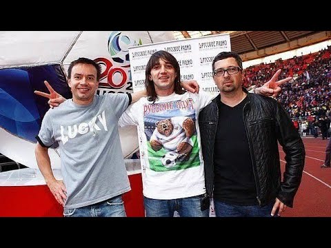 Дискотека Авария про Николая Тимофеева