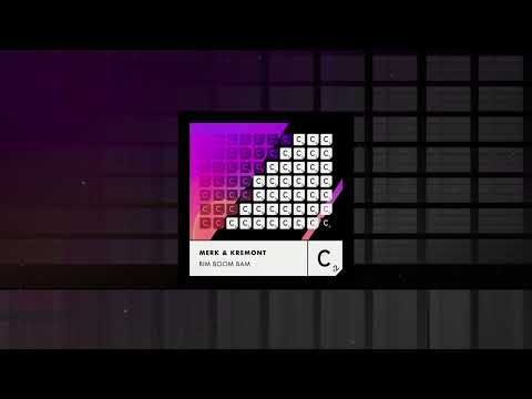 Merk & Kremont - Bim Boom Bam (Lee Barzola Edit)