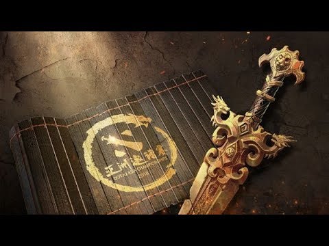 VP vs Pain - EPICENTER XL - 01:00 AM 28/4/2018