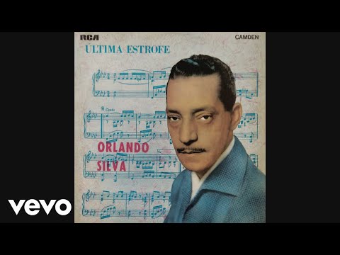Orlando Silva - Céu Moreno (Pseudo Video)