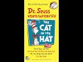 Dr Seuss Video Favorites VHS