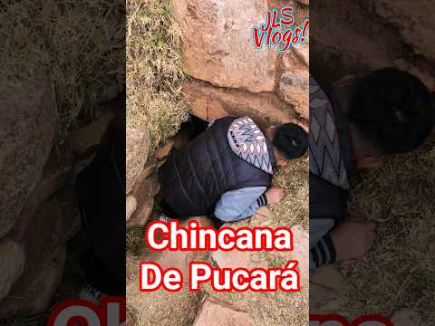 ¿Qué secretos esconde la zona arqueológica de Pucará en Lampa, Puno?