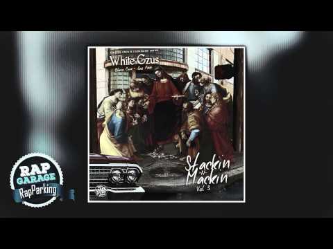 White Gzus — So Well (Feat. Josh K) [Prod. By Justice League]