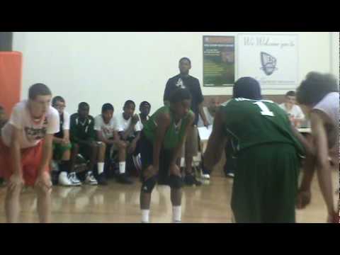 Playtime Vs AS Allstars Pt.2.MPG