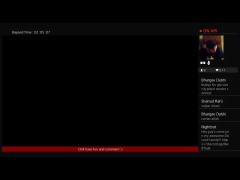 Gta Vice City Ps4 Gameplay Part 8 | Reliving Another Classic