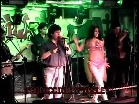 La noche de septiembre - Grupo Nectar