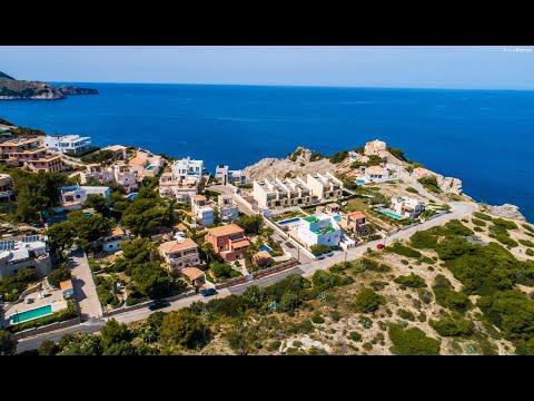 Finca auf Mallorca: Fina Emilia