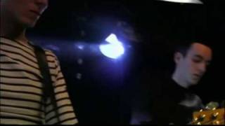 The Horrors - Scarlet Fields (Live)