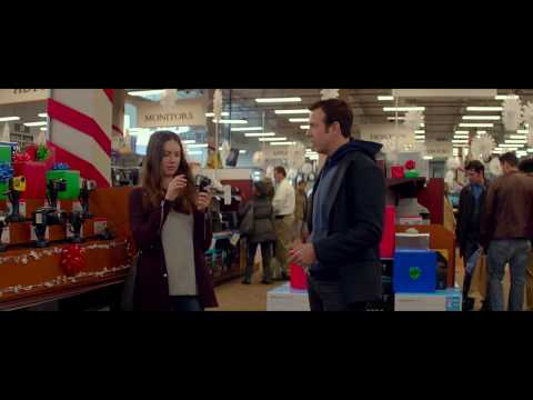 Sleeping With Other People TRAILER (HD) Alison Brie Comedy 2015