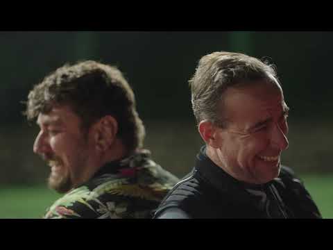 Scenă interzisă în FILMUL TEAMBUILDING