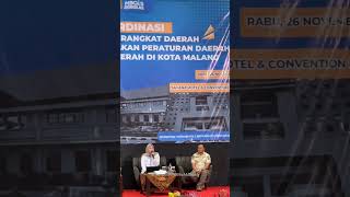 Download lagu RAPAT KOORDINASI PERANGKAT DAERAH DALAM PENEGAKAN PERDA BERSAMA PPNS KOTA MALANG mp3