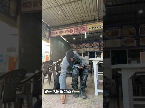 Dixit Goyal  Ready For Race