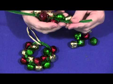 download lagu mp3 mp4 Bell Wreath Ornament, download lagu Bell Wreath Ornament gratis, unduh video klip Bell Wreath Ornament